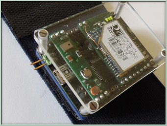 circuito con sensor LDR, temperatura & MIC